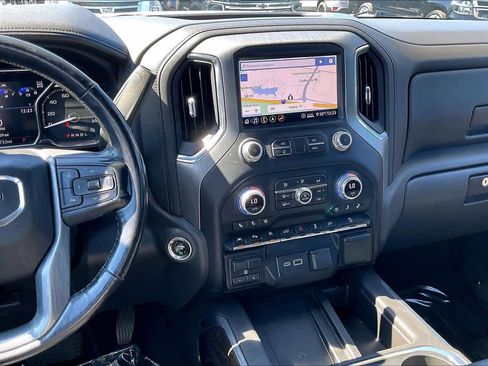 Used 2020 GMC Sierra 1500 Denali w/ Denali Premium Package image 7