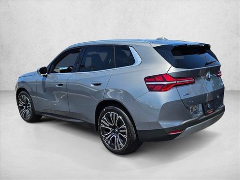 Used 2026 BMW X3 xDrive30i w/ Convenience Package AWD/4WD image 8