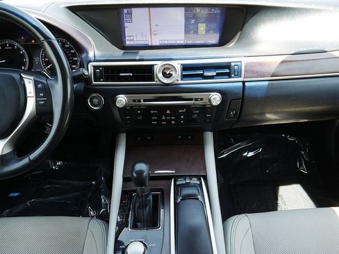 Used 2013 Lexus GS 350 AWD w/ Premium Pkg image 20