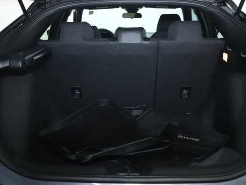 Used 2026 Honda Civic Sport image 30
