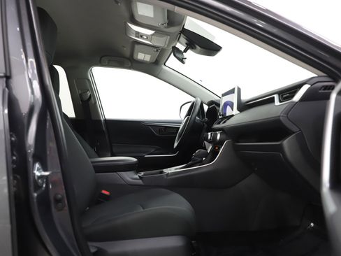 Used 2025 Toyota RAV4 LE image 11