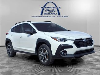 Certified 2026 Subaru Crosstrek 2.0i Premium 360° Tour