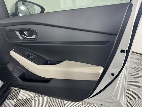 Used 2024 Honda Accord EX image 36
