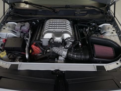 Used 2023 Dodge Challenger SRT Hellcat RWD image 20