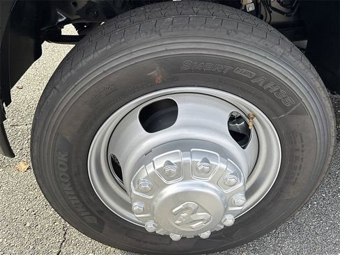 New 2026 RAM 4500 Tradesman w/ Chrome Appearance Group image 10