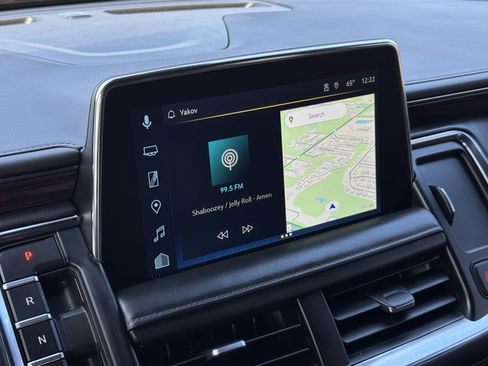 Used 2023 Chevrolet Tahoe LT image 12