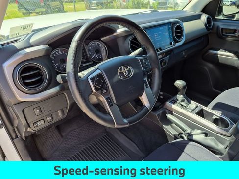 Used 2023 Toyota Tacoma SR5 AWD/4WD image 33