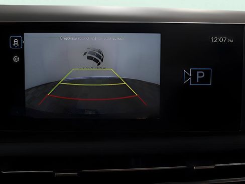 New 2026 Hyundai Tucson SE image 25