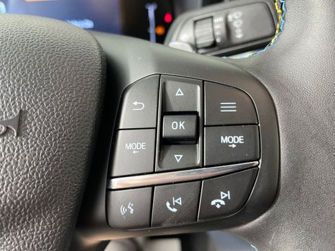 New 2025 Ford Maverick Lobo image 9