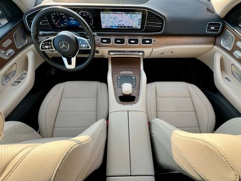 Certified 2022 Mercedes-Benz GLE 350 4MATIC image 16