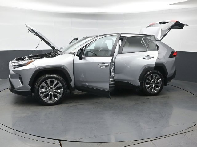 Certified 2024 Toyota RAV4 XLE Premium w/ Weather Package AWD/4WD image 51