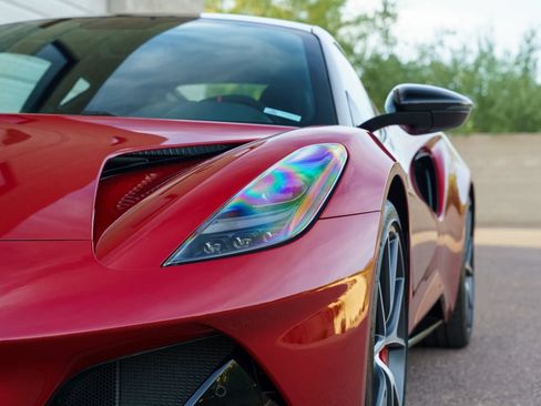 Used 2025 Lotus Emira RWD image 35