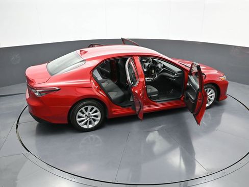 Certified 2023 Toyota Camry LE image 41