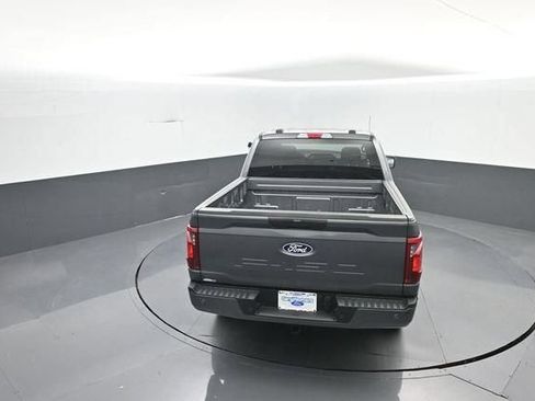 New 2026 Ford F150 STX w/ Equipment Group 200A AWD/4WD image 25