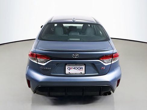 Used 2024 Toyota Corolla SE image 6