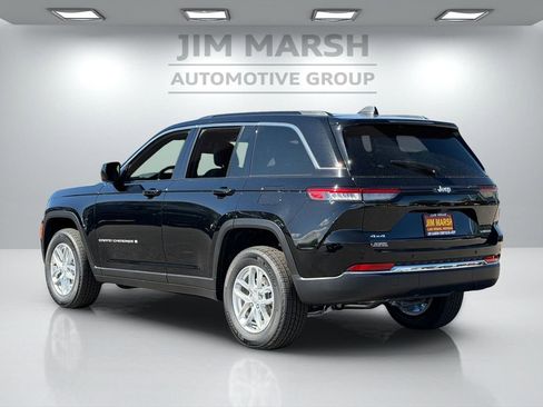 New 2026 Jeep Grand Cherokee Laredo X AWD/4WD image 4