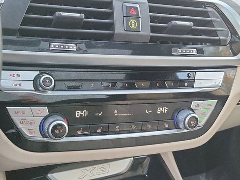 Used 2020 BMW X3 xDrive30i w/ Executive Package image 32