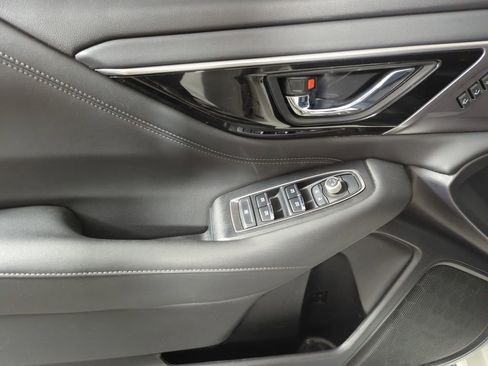 Used 2024 Subaru Legacy Limited image 9