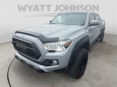 Used 2019 Toyota Tacoma SR5