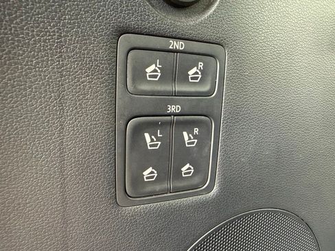 Used 2023 Hyundai Palisade Calligraphy AWD/4WD image 8