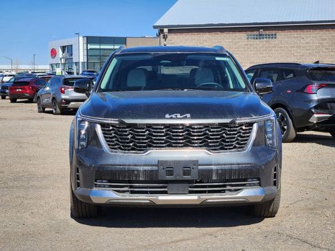 New 2026 Kia Sorento EX image 5