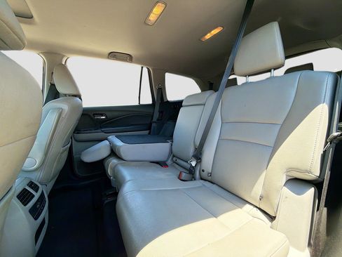 Used 2016 Honda Pilot EX-L image 15