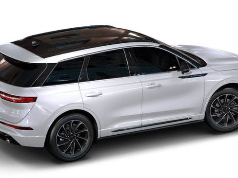 New 2026 Lincoln Corsair Grand Touring image 25