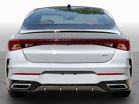 Used 2023 Kia K5 GT-Line FWD image 6