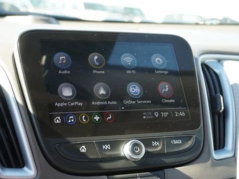 Used 2024 Chevrolet Malibu LT image 22