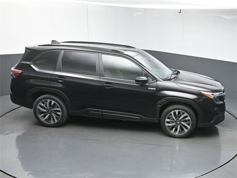 New 2025 Subaru Forester Touring image 52