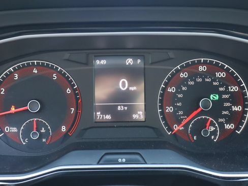 Used 2020 Volkswagen Jetta R-Line FWD image 9