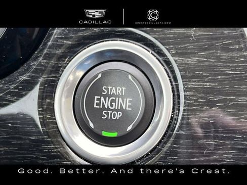 Certified 2023 Cadillac XT6 Premium Luxury w/ Technology Package FWD image 27