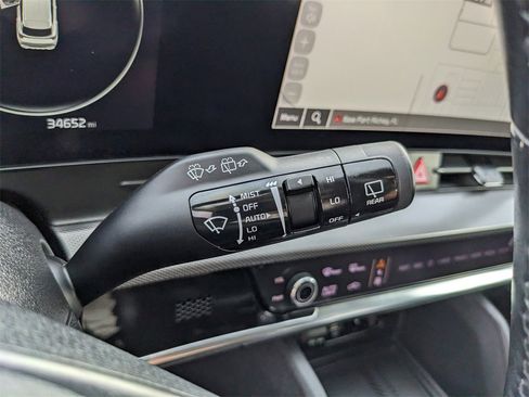 Certified 2023 Kia Sportage SX image 36