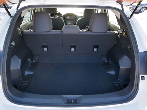 Used 2025 Subaru Impreza 2.0i image 18