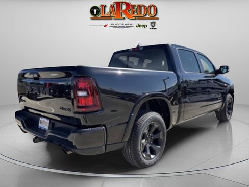 New 2026 RAM 1500 Lone Star image 9