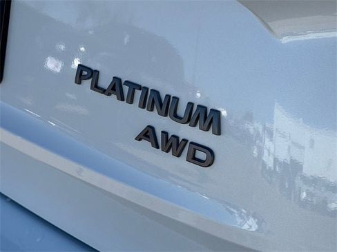 New 2026 Nissan Rogue Platinum w/ Tech Package image 10