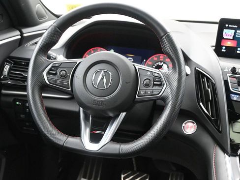 Certified 2025 Acura RDX w/ Advance Package AWD/4WD image 18