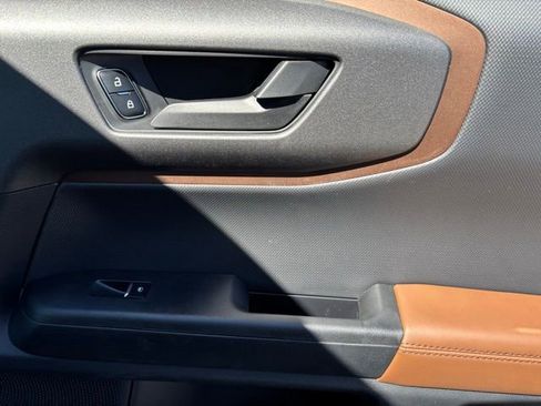 New 2026 Ford Bronco Sport Outer Banks w/ Sasquatch Outer Banks Package image 20