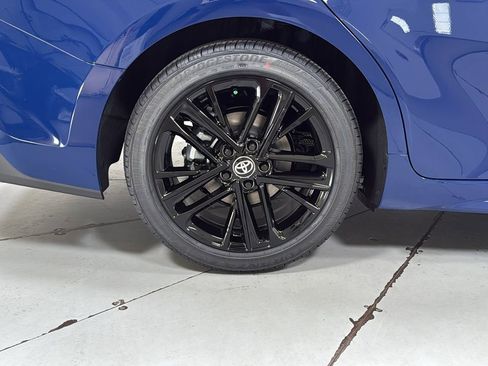 New 2026 Toyota Camry SE image 22