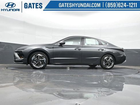 New 2025 Hyundai Sonata SEL image 39