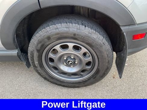 Used 2023 Ford Bronco Sport Big Bend AWD/4WD image 42