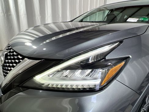 Used 2020 Nissan Murano S w/ Technology Package image 13