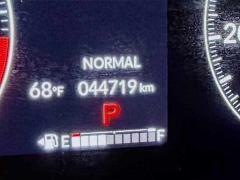 Used 2025 Honda Odyssey EX-L image 12