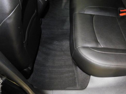 Used 2016 Chevrolet Malibu Premier w/ Driver Confidence Package II image 64