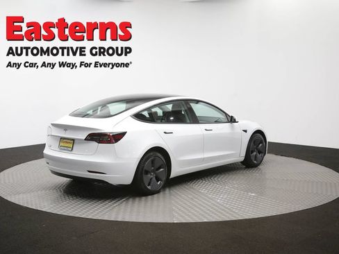 Used 2023 Tesla Model 3 Standard Range RWD image 36