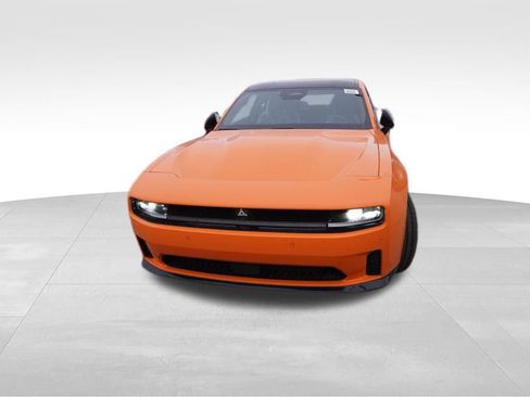 New 2025 Dodge Charger R/T w/ Quick Order Package 25M R/T image 8