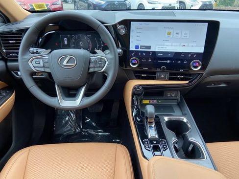 Certified 2023 Lexus NX 350 AWD image 14