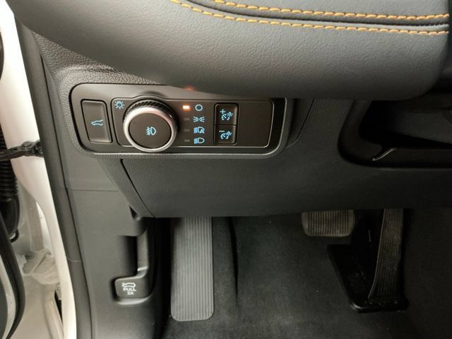 New 2026 Ford Explorer Tremor w/ Tremor Ultimate Package AWD/4WD image 23