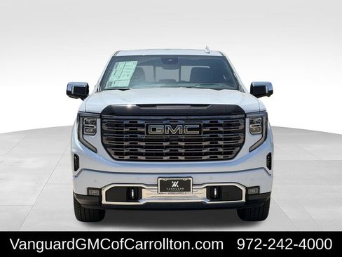 New 2026 GMC Sierra 1500 Denali Ultimate AWD/4WD image 7