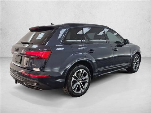 Used 2026 Audi Q7 2.0T Premium AWD/4WD image 5